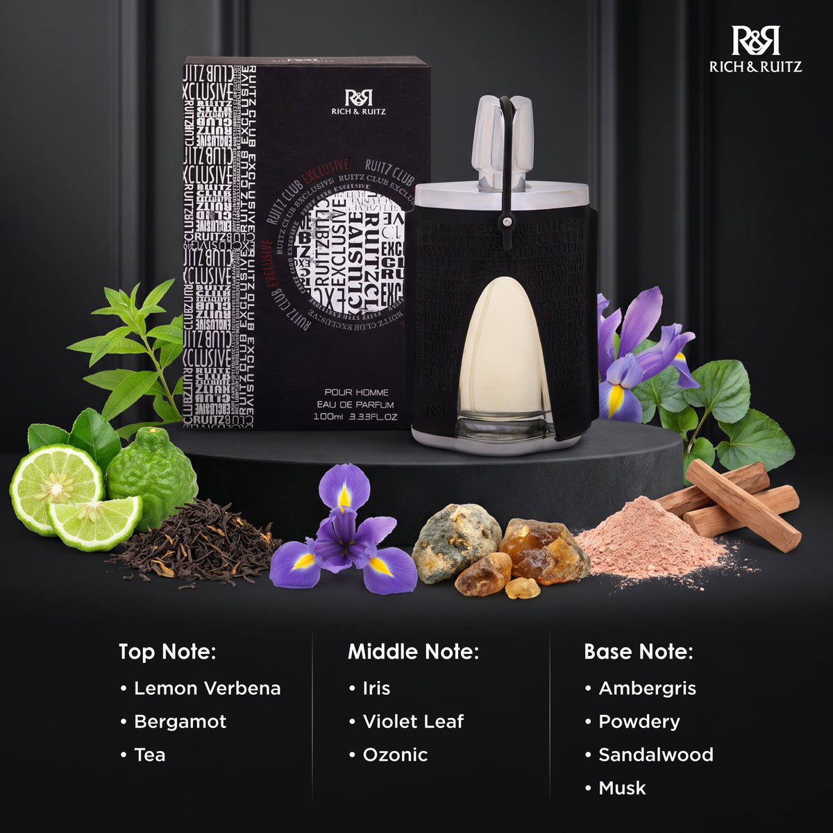 Ruitz Club Exclusive