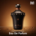 La Beaute Noir