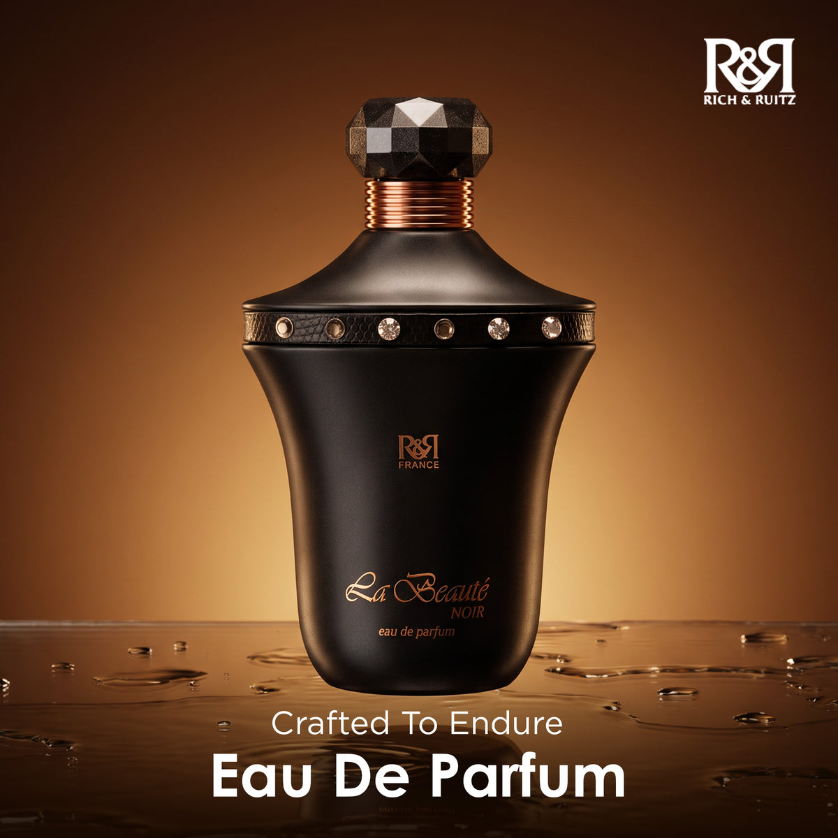 La Beaute Noir