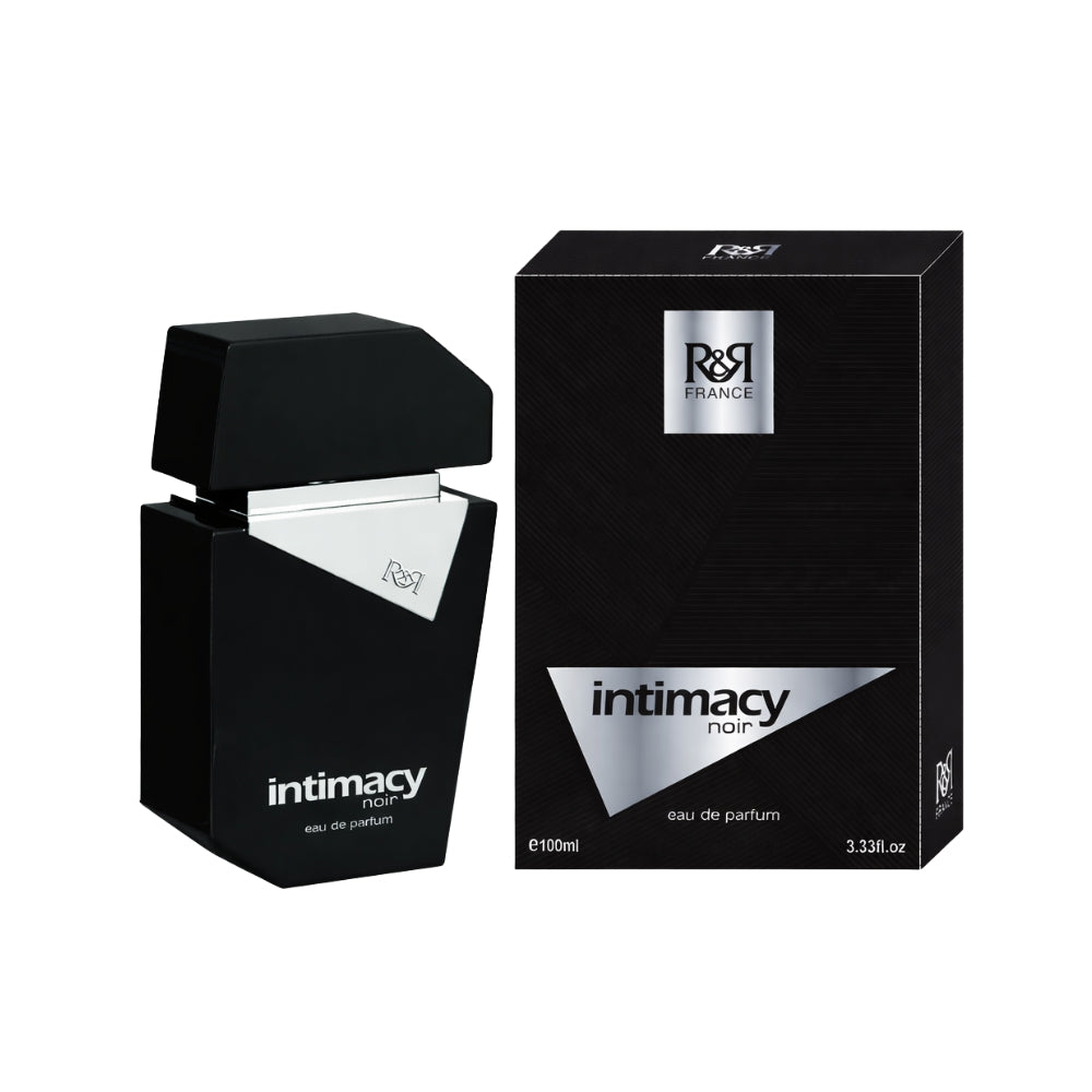 Intimacy Noir