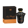 La Beaute Noir