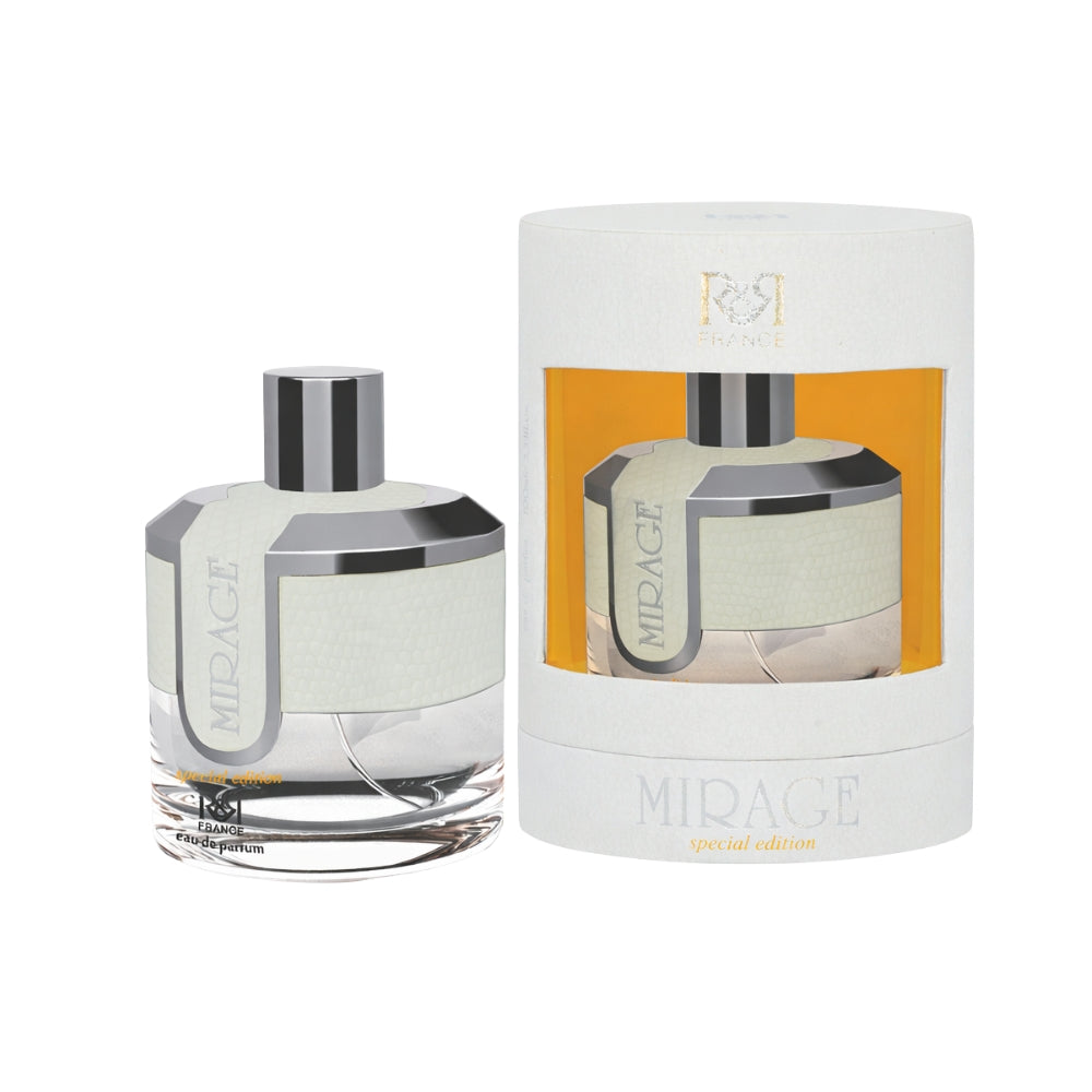 Mirage special edition