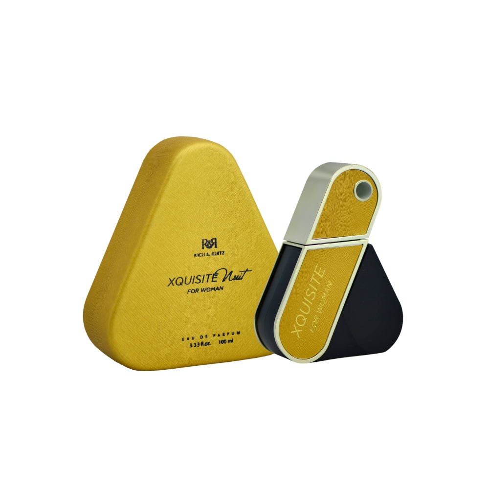 Xquisite Nuit