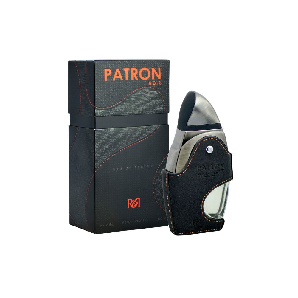 Patron Noir