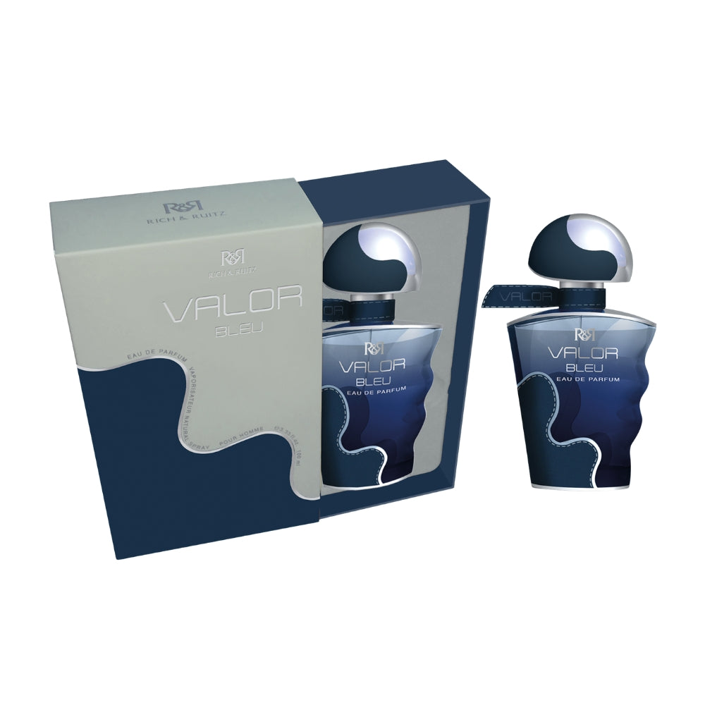 Valor Bleu