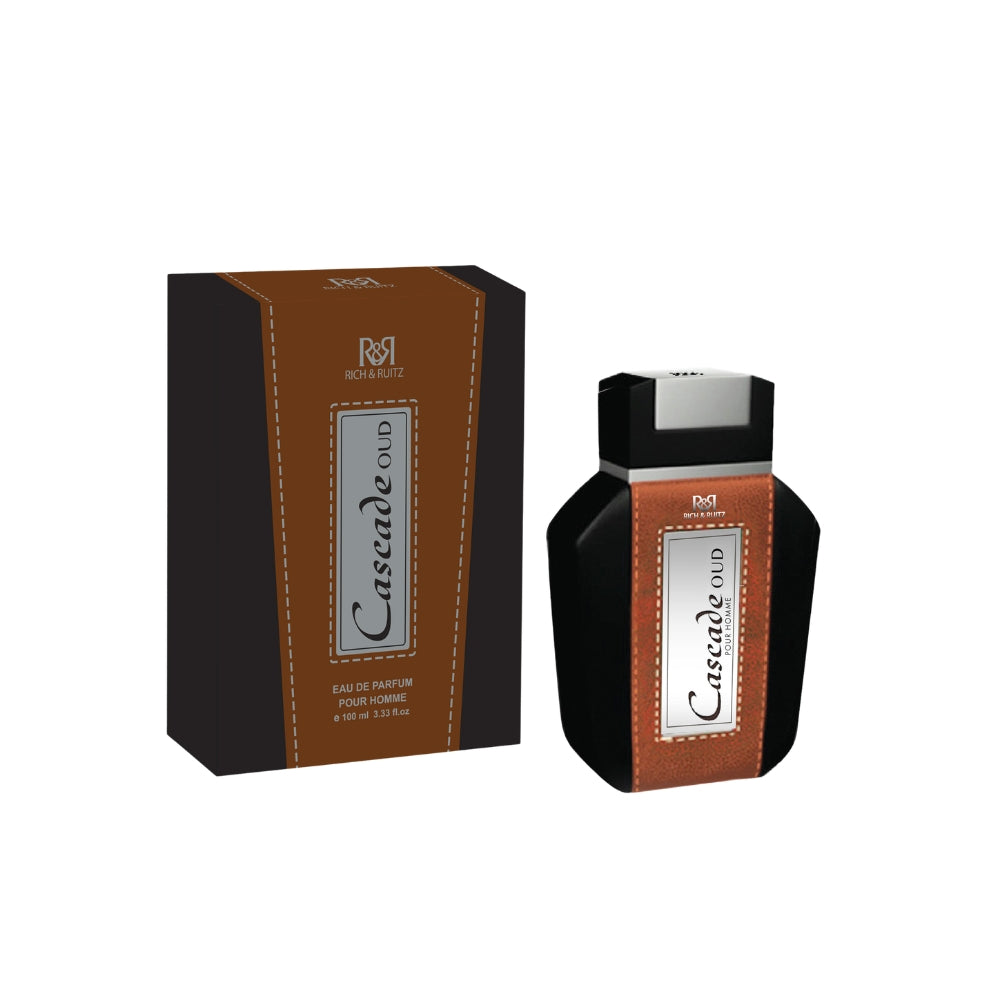 Cascade Oudh