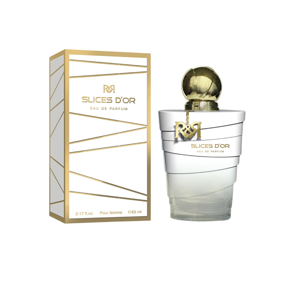 Slices D'or