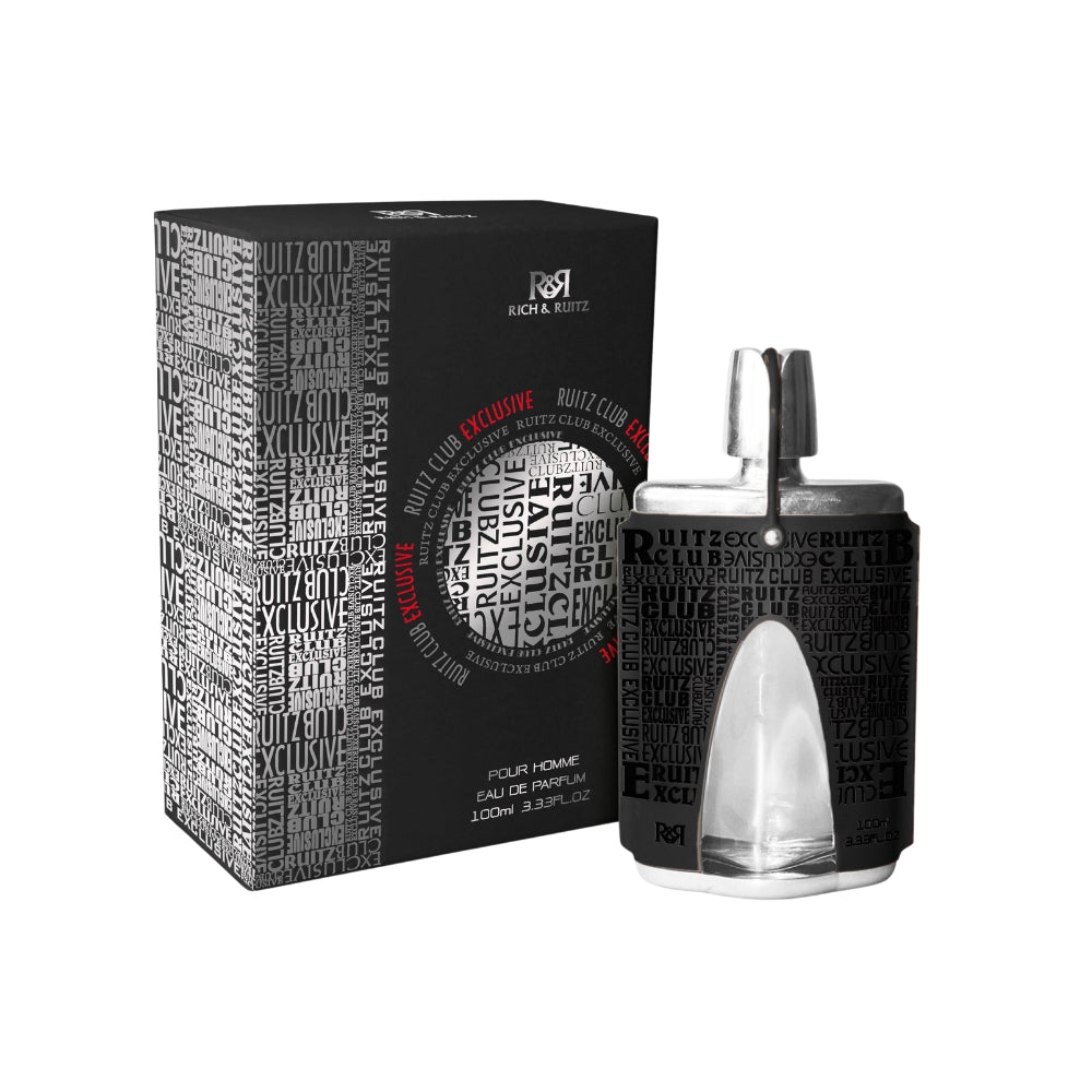 Ruitz Club Exclusive